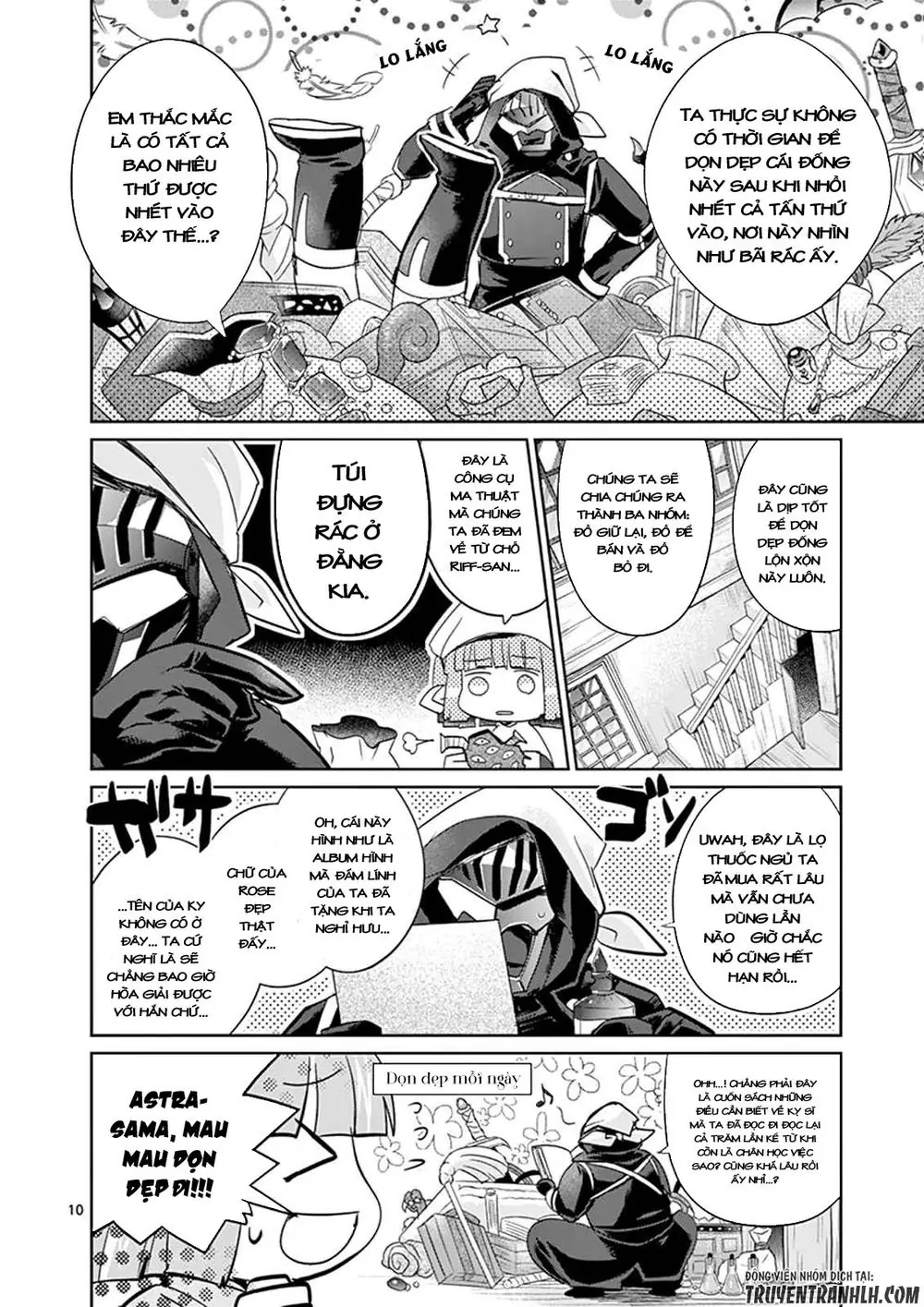 It's My Life Chapter 24 - Trang 12