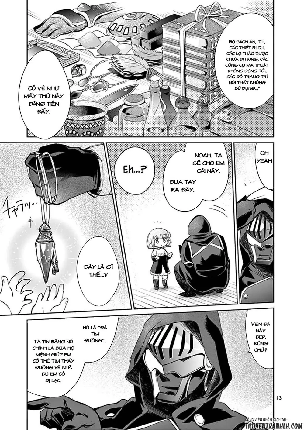 It's My Life Chapter 24 - Trang 15