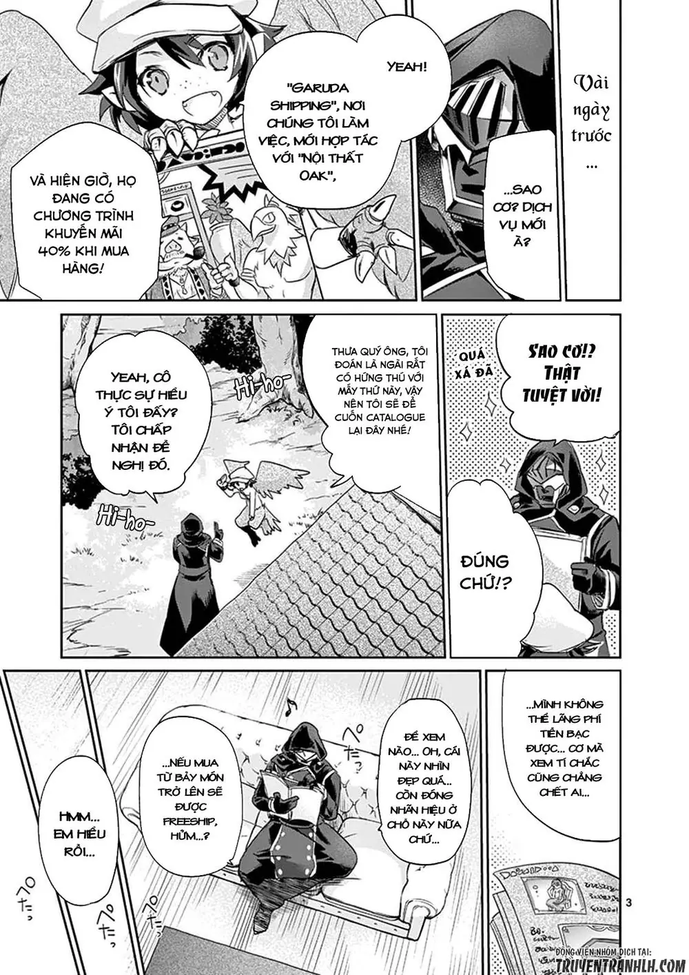 It's My Life Chapter 24 - Trang 5