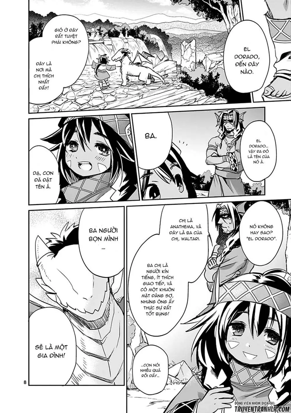 It's My Life Chapter 25 - Trang 10