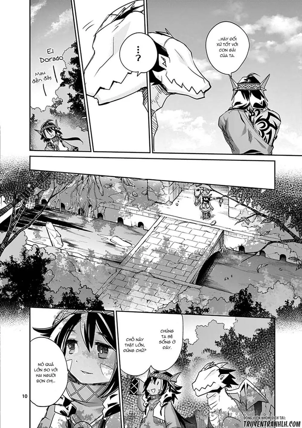 It's My Life Chapter 25 - Trang 12