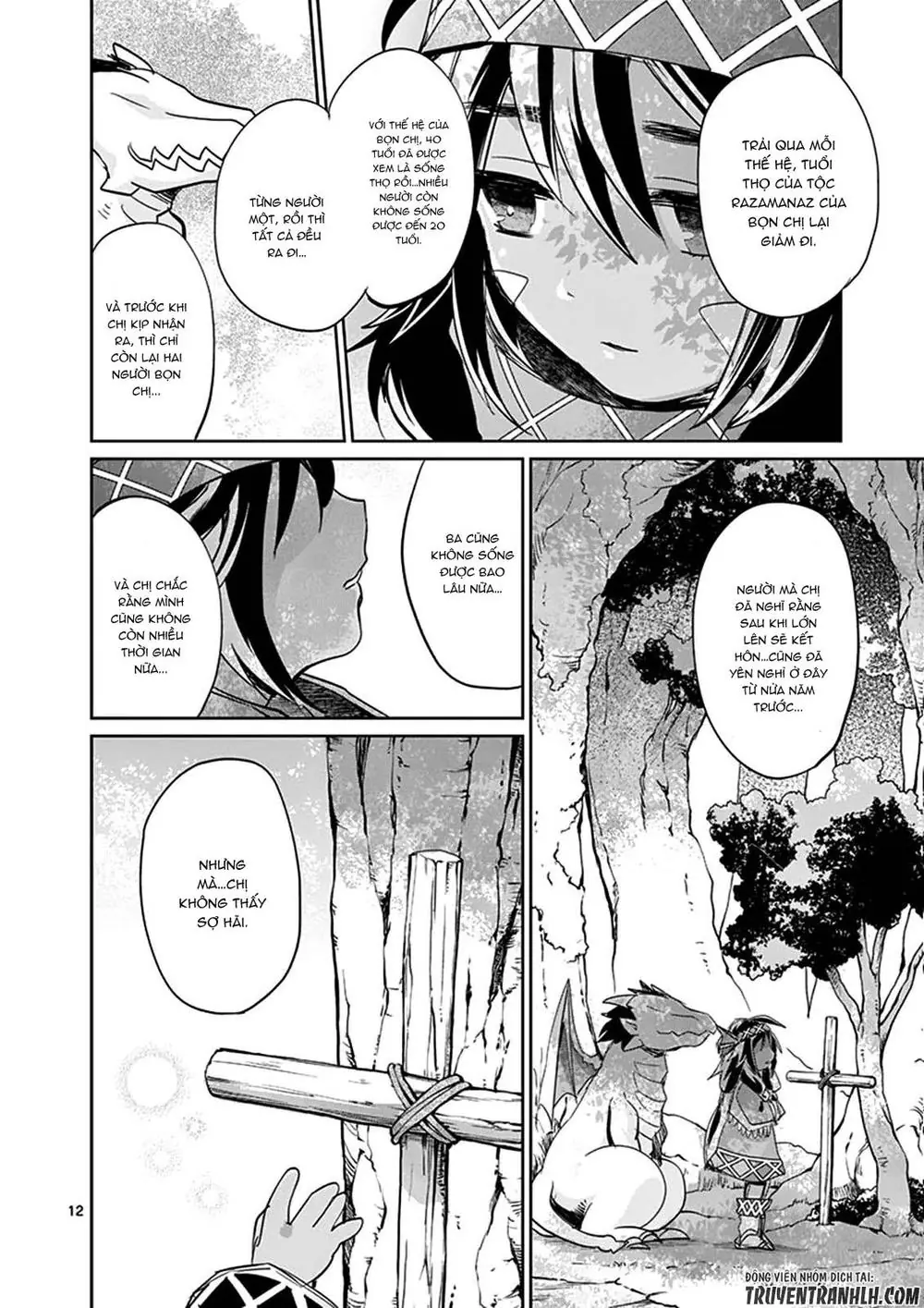 It's My Life Chapter 25 - Trang 14
