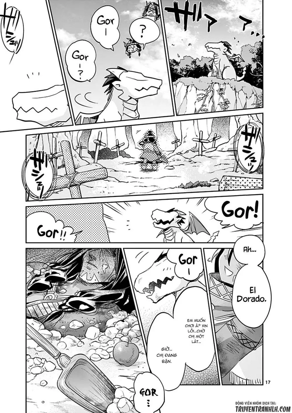 It's My Life Chapter 25 - Trang 19