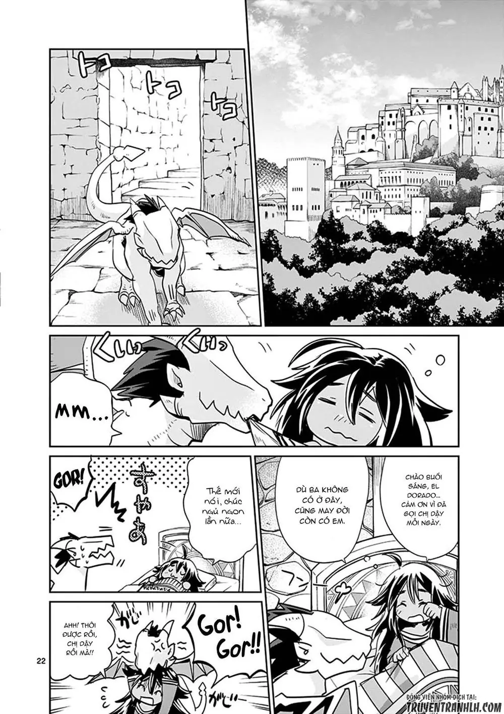 It's My Life Chapter 25 - Trang 24
