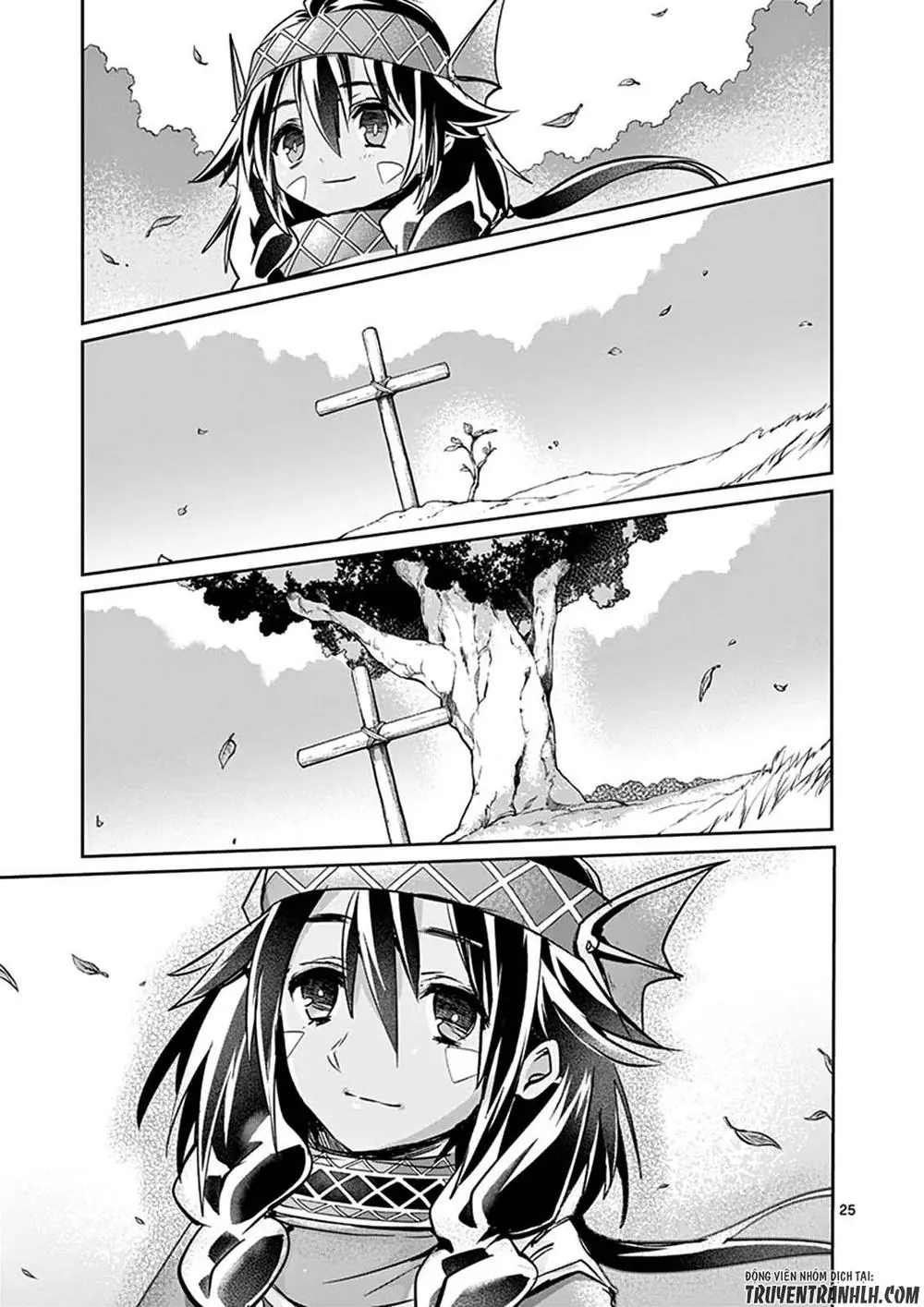 It's My Life Chapter 25 - Trang 27