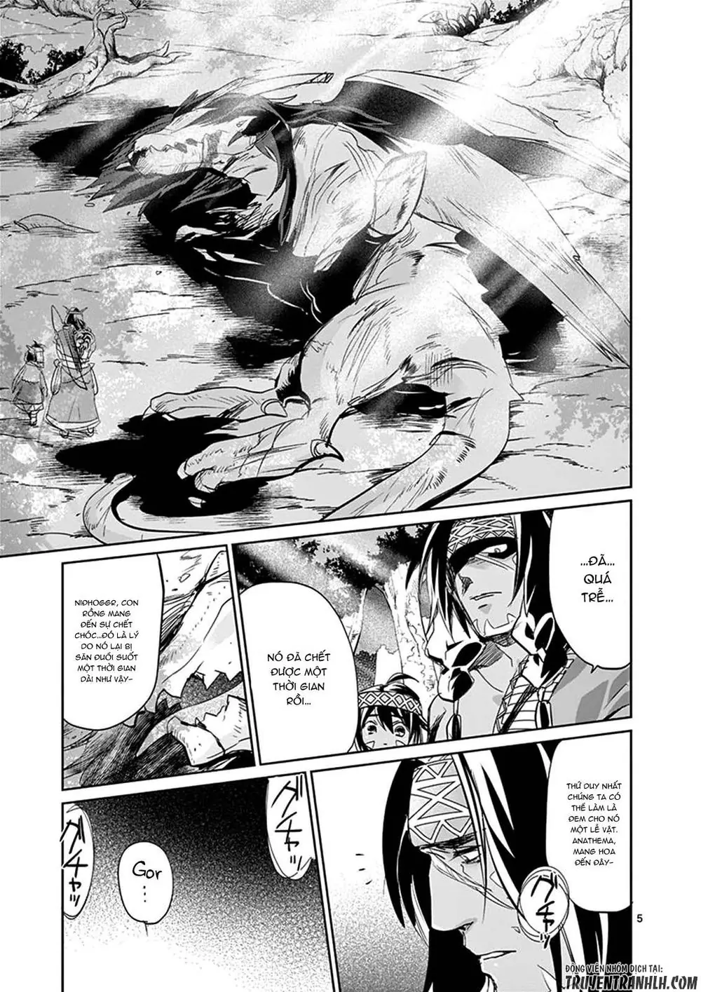 It's My Life Chapter 25 - Trang 7