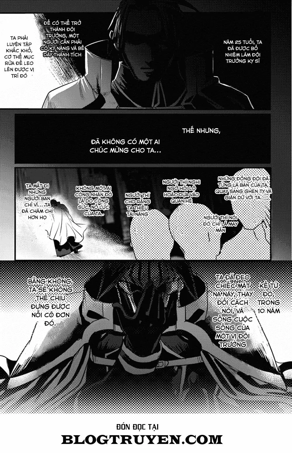 It's My Life Chapter 3 - Trang 16