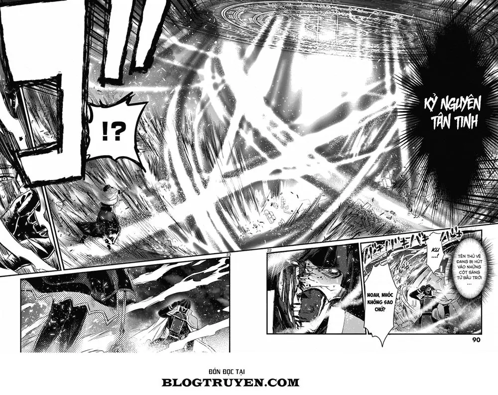 It's My Life Chapter 3 - Trang 23