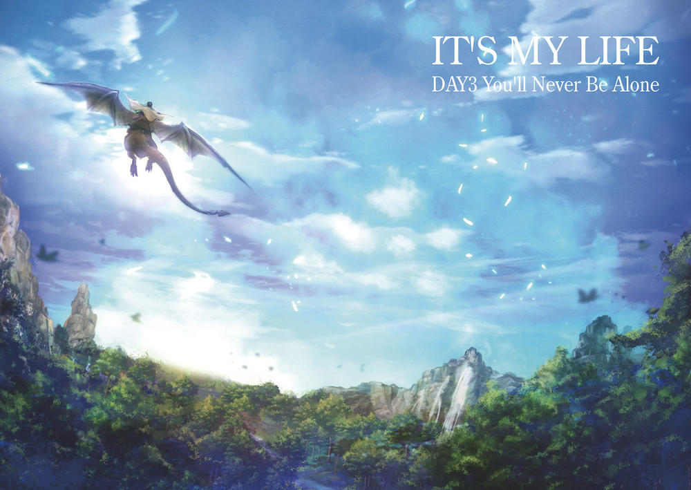 It's My Life Chapter 3 - Trang 30