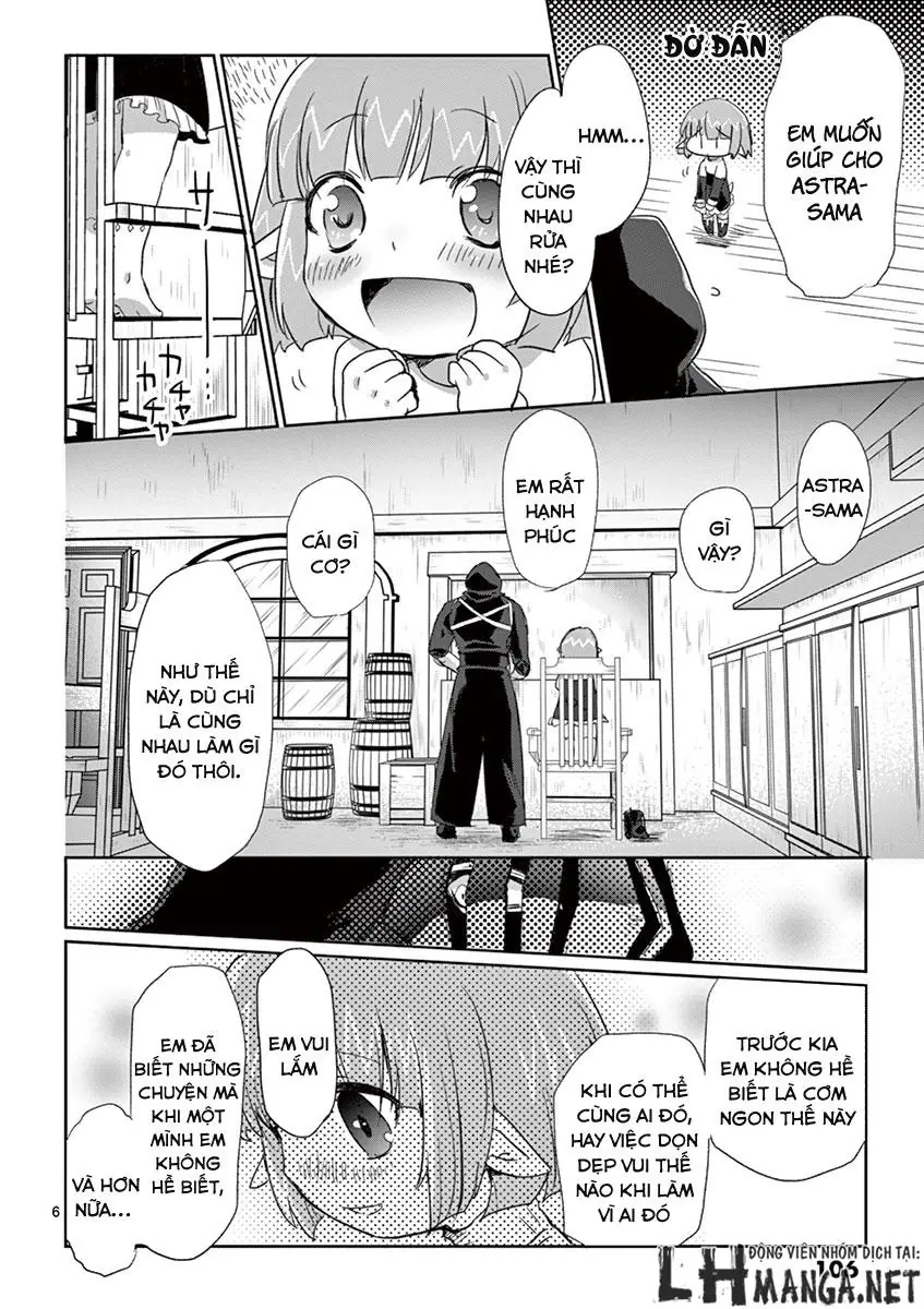 It's My Life Chapter 4 - Trang 11