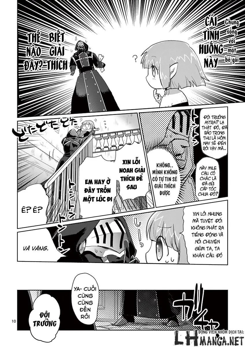 It's My Life Chapter 4 - Trang 15