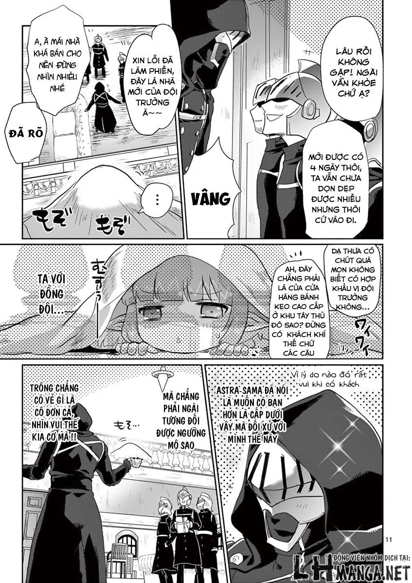 It's My Life Chapter 4 - Trang 16