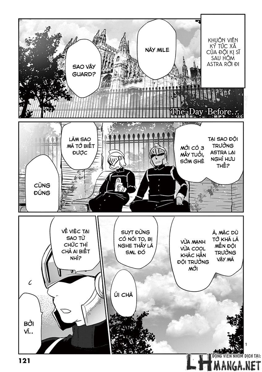 It's My Life Chapter 4 - Trang 26