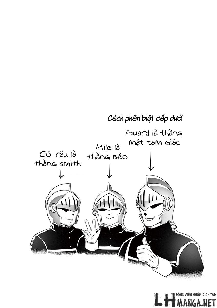 It's My Life Chapter 4 - Trang 29