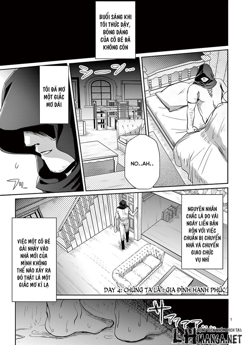 It's My Life Chapter 4 - Trang 6