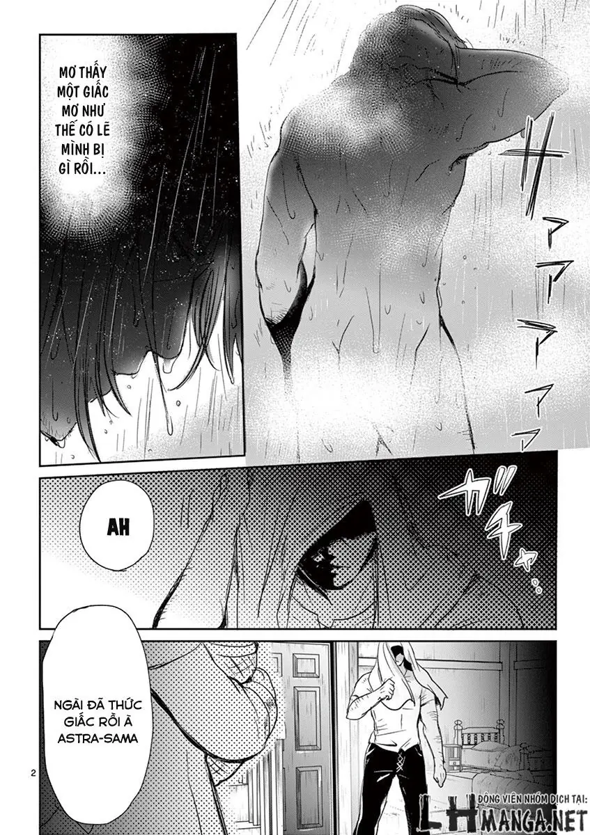 It's My Life Chapter 4 - Trang 7