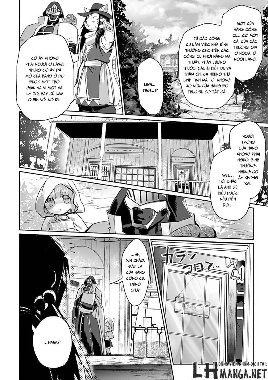 It's My Life Chapter 5 - Trang 11
