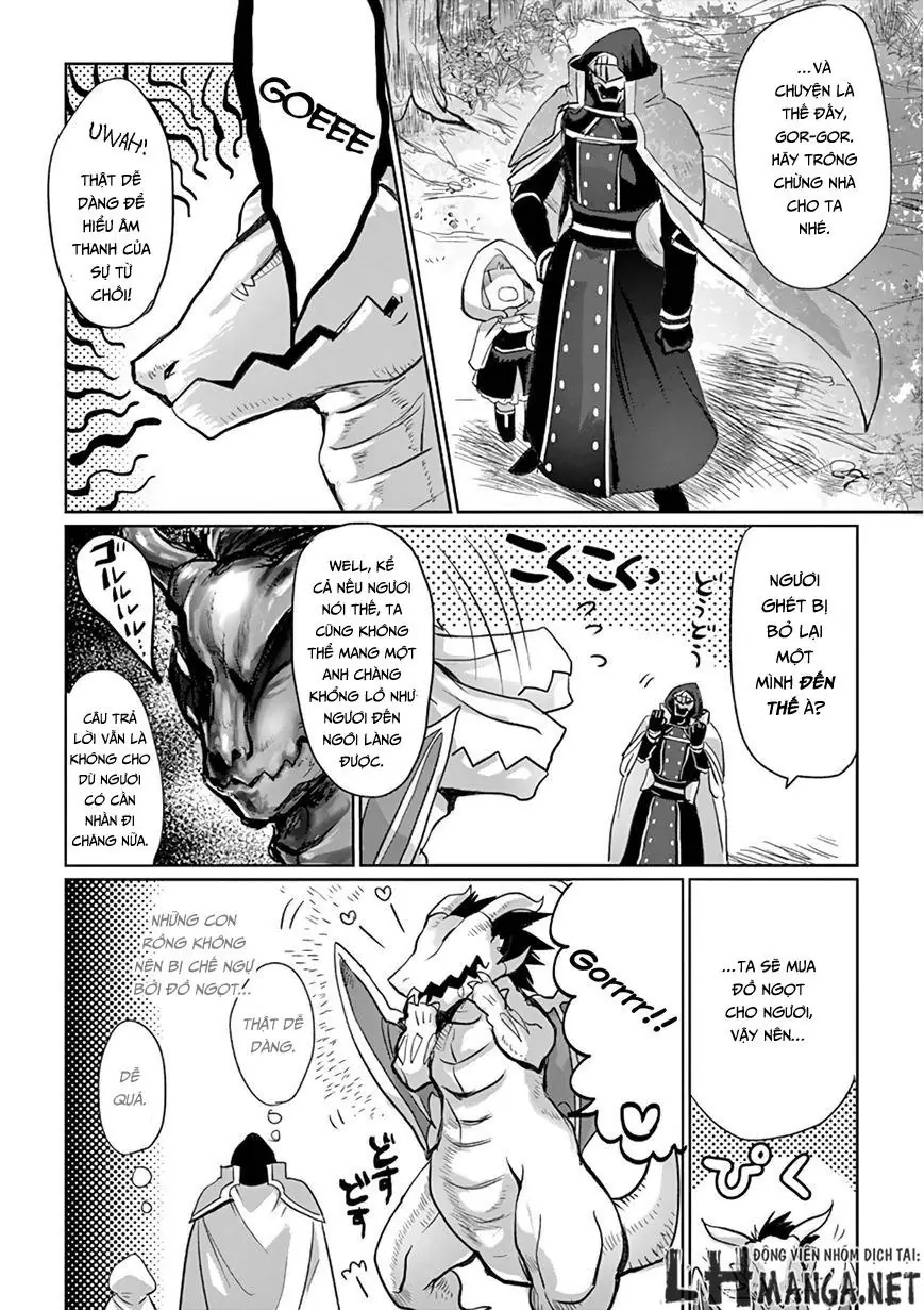 It's My Life Chapter 5 - Trang 7