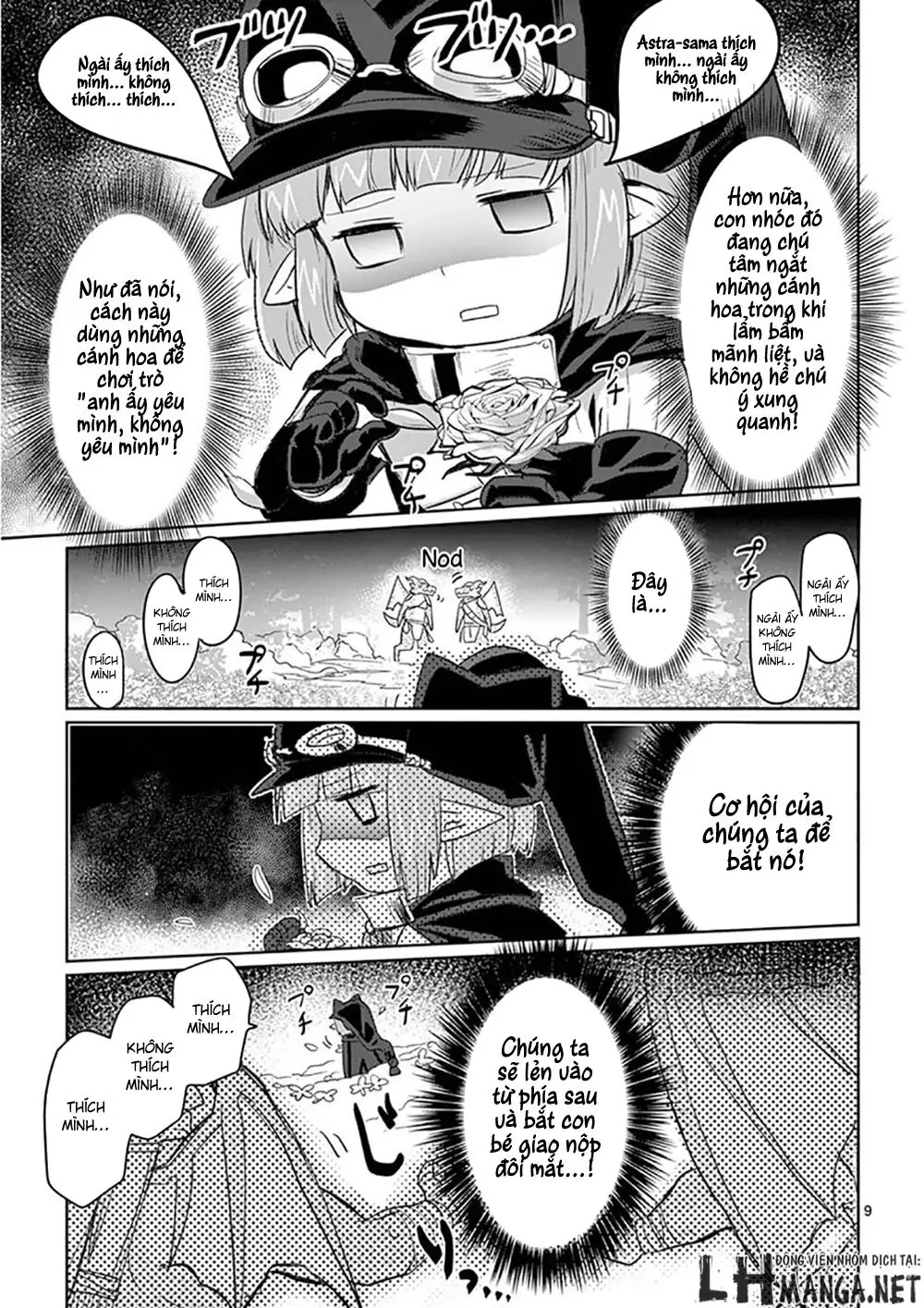 It's My Life Chapter 6 - Trang 12