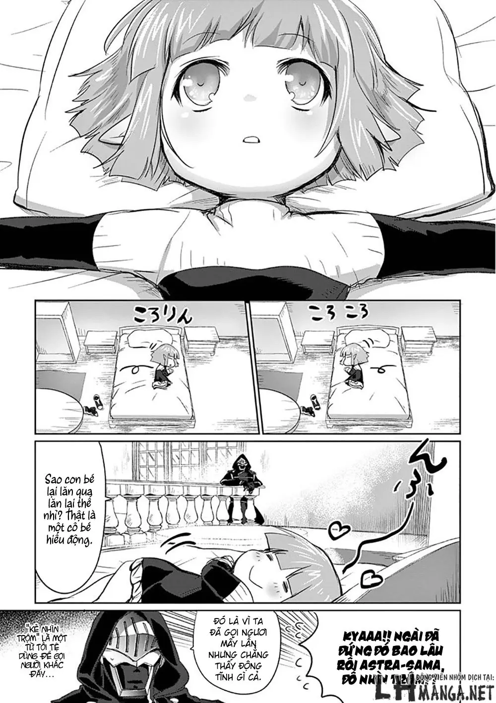 It's My Life Chapter 7 - Trang 13