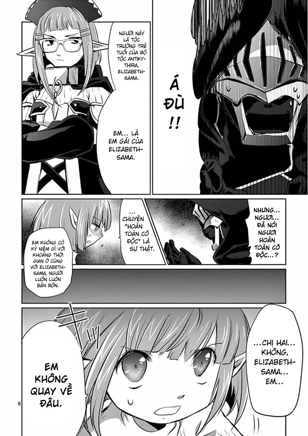 It's My Life Chapter 8 - Trang 12
