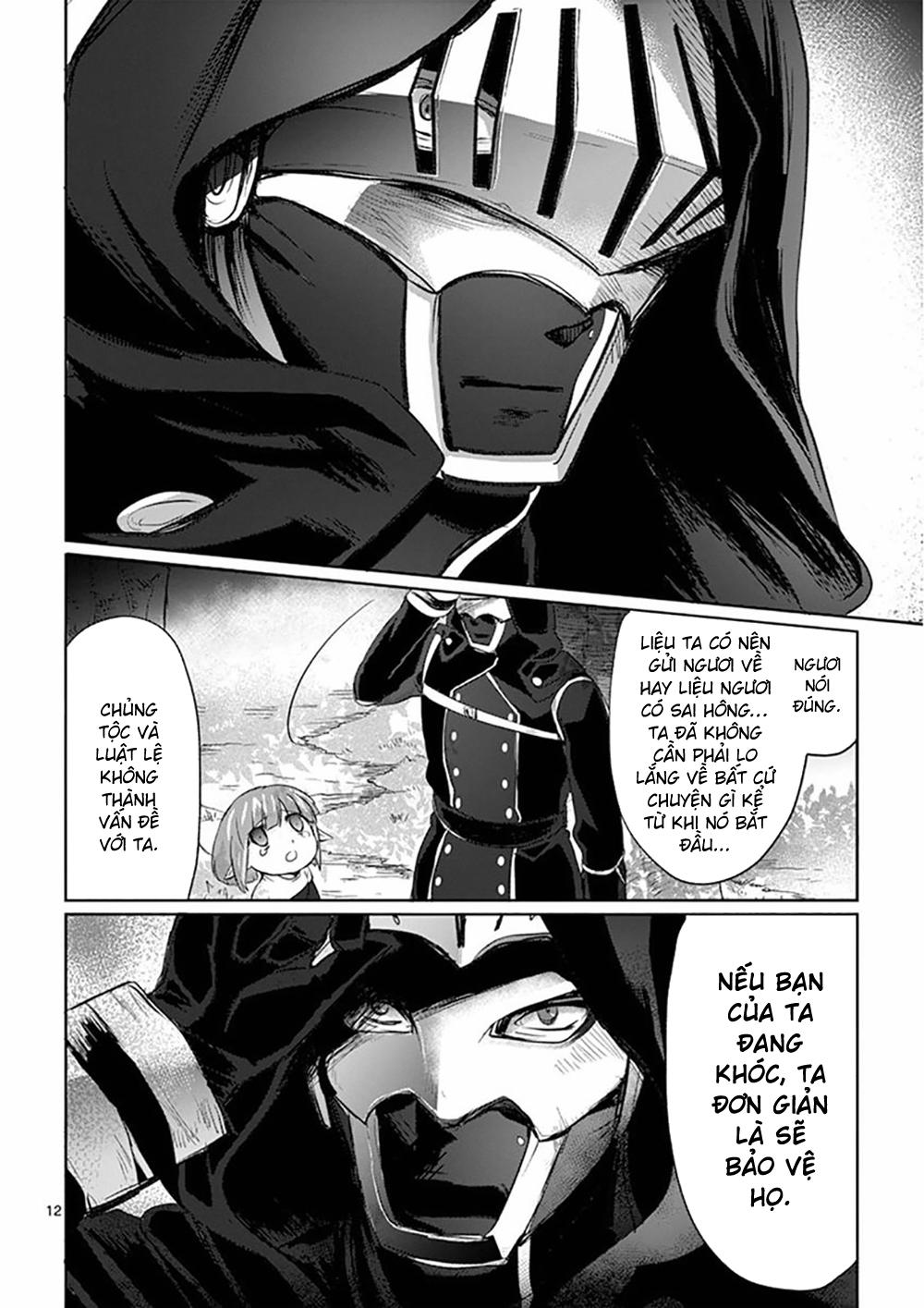 It's My Life Chapter 8 - Trang 18