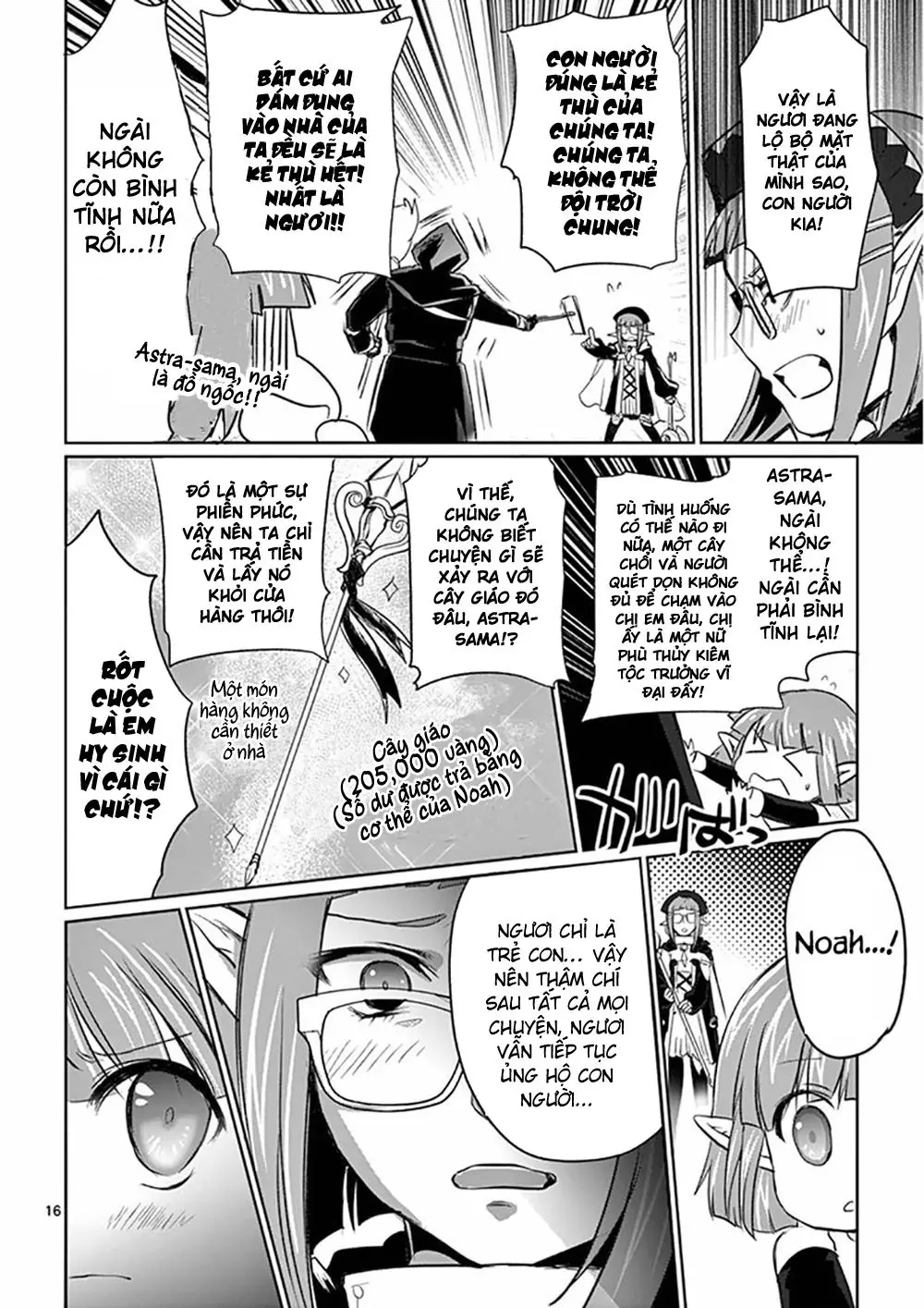 It's My Life Chapter 8 - Trang 22