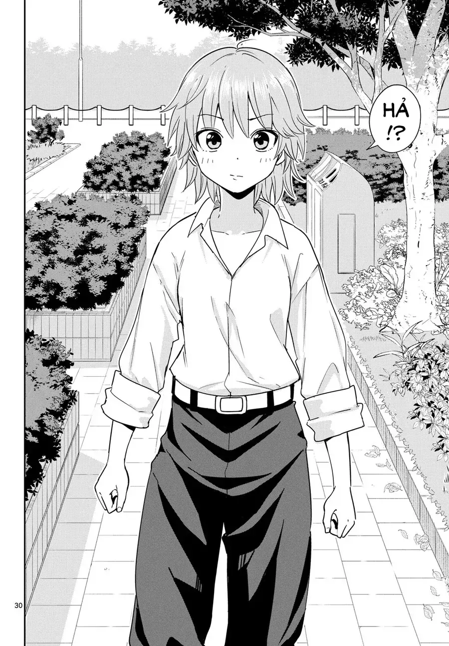 Itsuka Sora Kara Chapter 1 - Trang 31