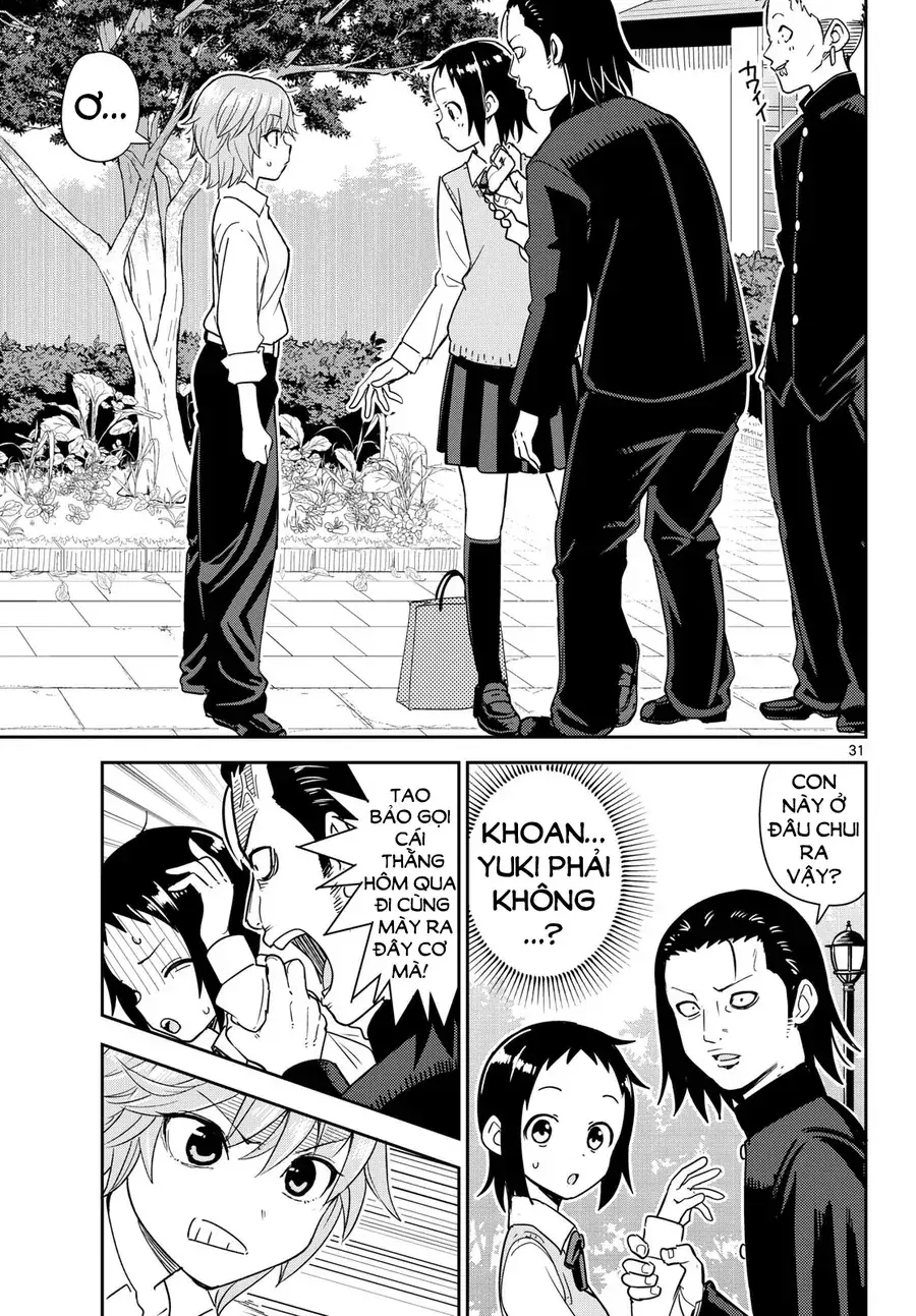 Itsuka Sora Kara Chapter 1 - Trang 32