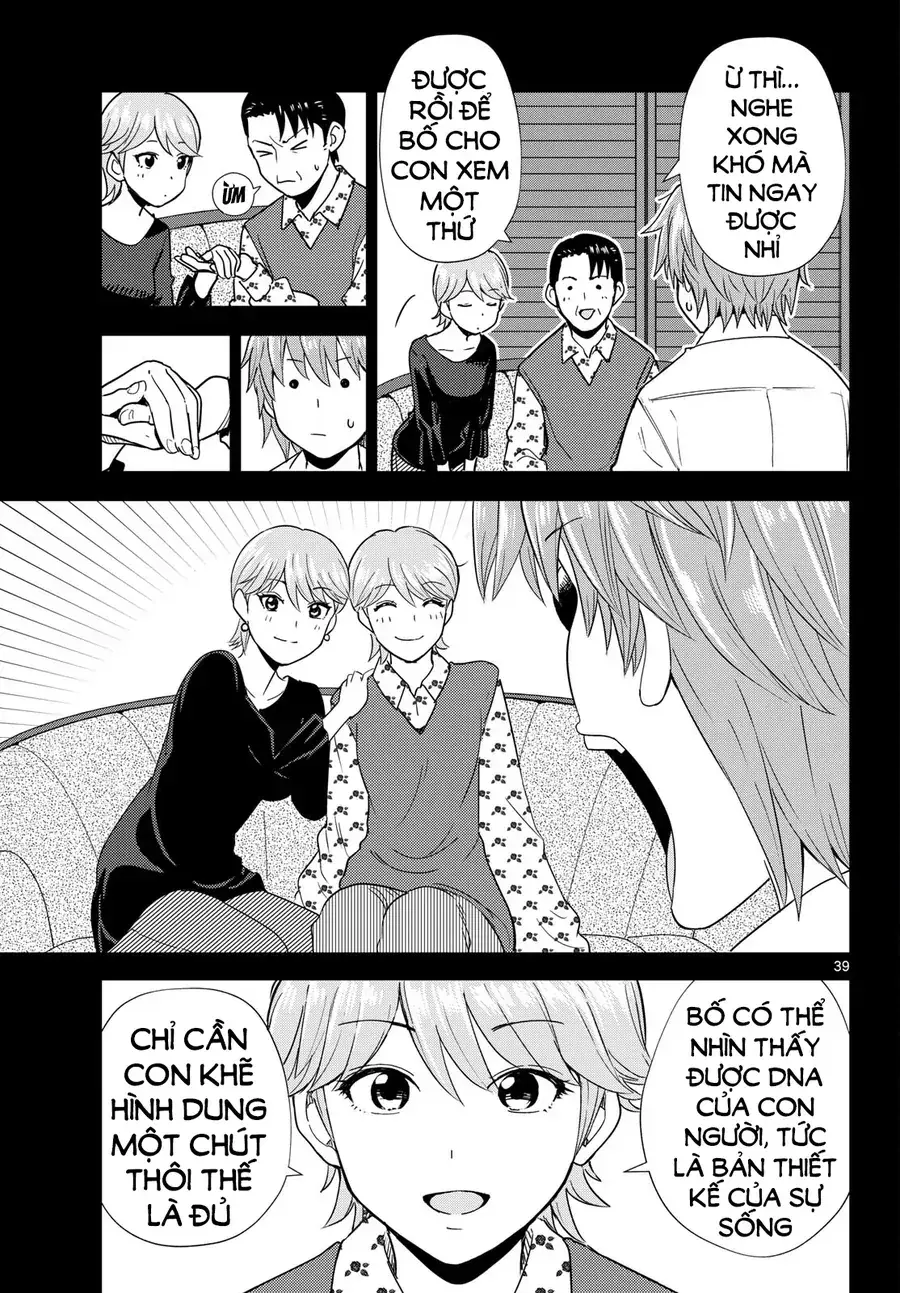 Itsuka Sora Kara Chapter 1 - Trang 40
