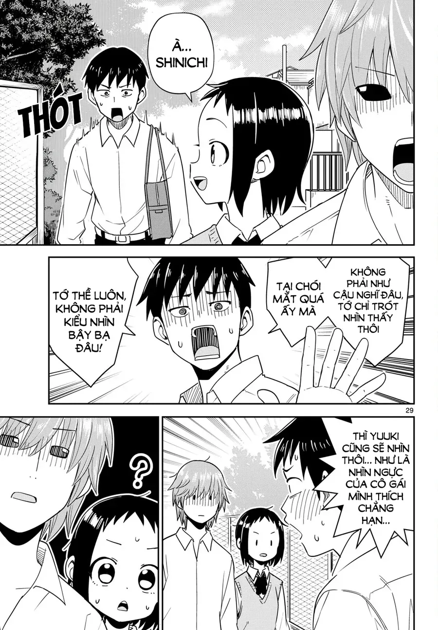 Itsuka Sora Kara Chapter 2 - Trang 30