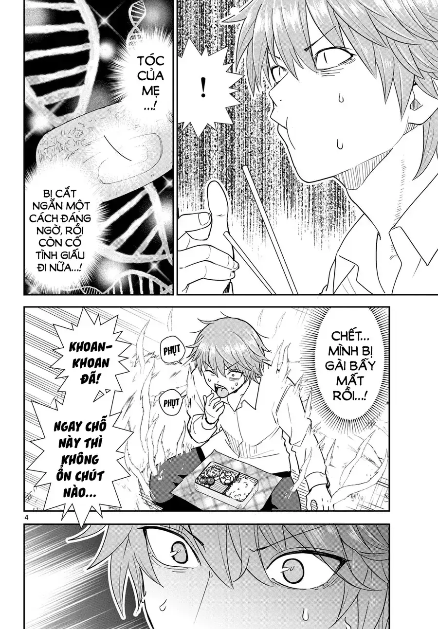 Itsuka Sora Kara Chapter 2 - Trang 5
