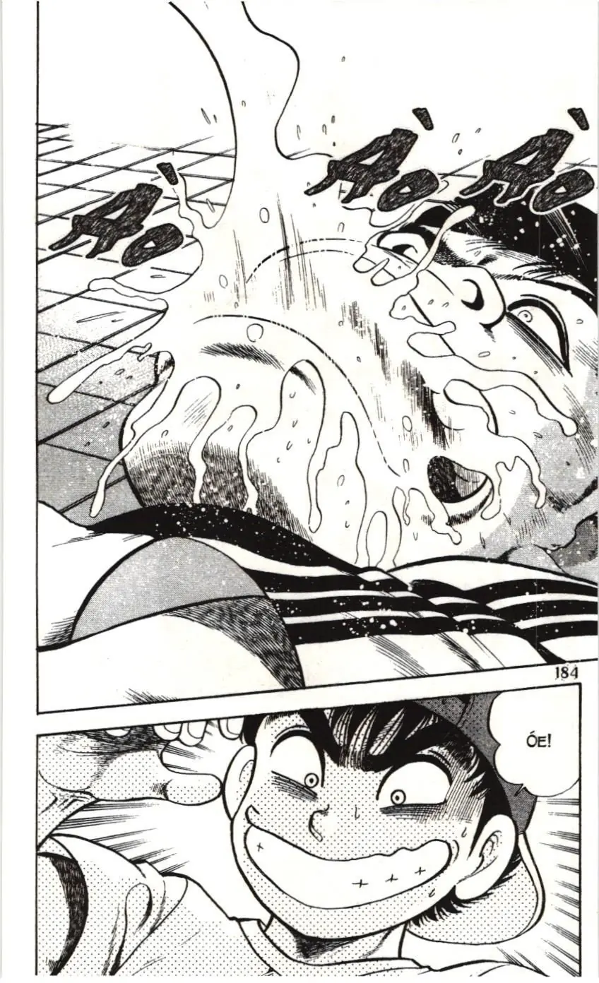 Itto - Cơn lốc sân cỏ (NXB Kim Đồng) Chapter 111 - Trang 15