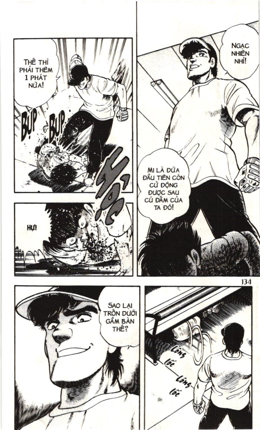 Itto - Cơn lốc sân cỏ (NXB Kim Đồng) Chapter 122 - Trang 29