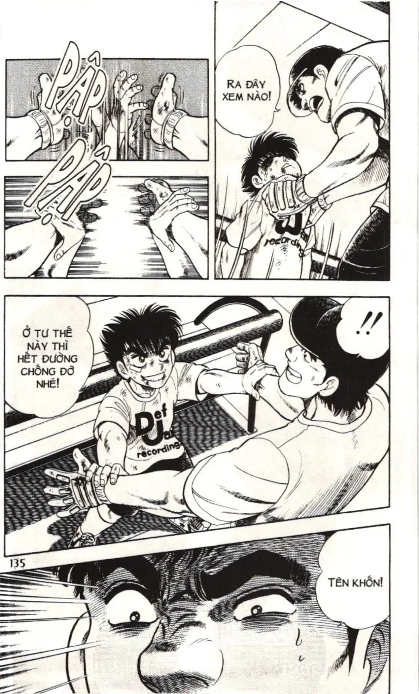 Itto - Cơn lốc sân cỏ (NXB Kim Đồng) Chapter 122 - Trang 30