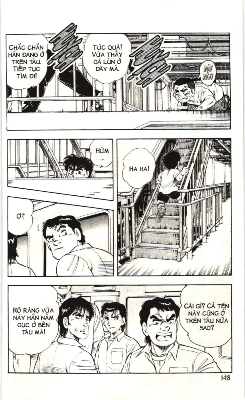 Itto - Cơn lốc sân cỏ (NXB Kim Đồng) Chapter 122 - Trang 43