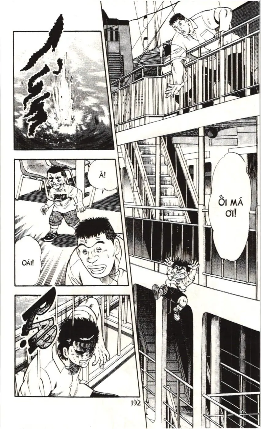 Itto - Cơn lốc sân cỏ (NXB Kim Đồng) Chapter 123 - Trang 39