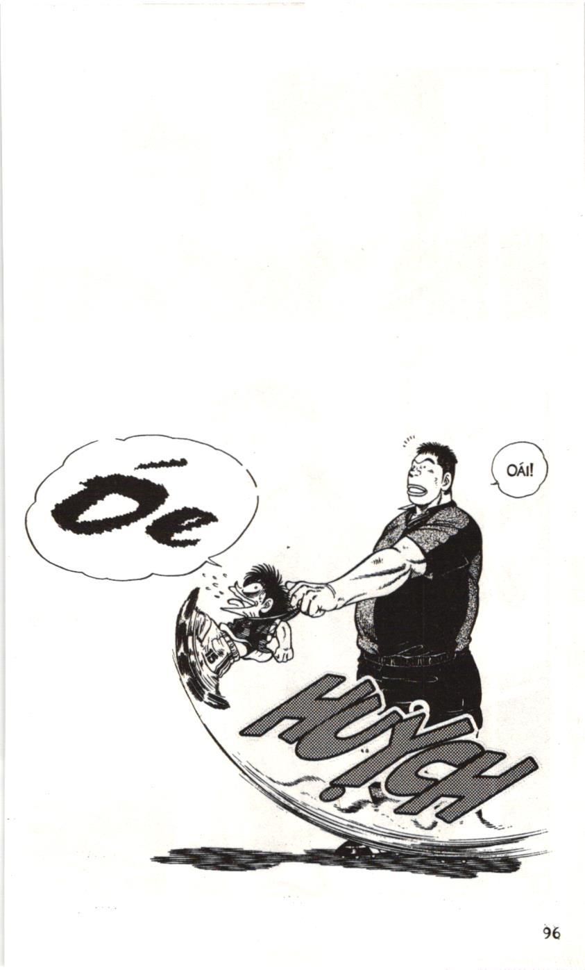 Itto - Cơn lốc sân cỏ (NXB Kim Đồng) Chapter 129 - Trang 43