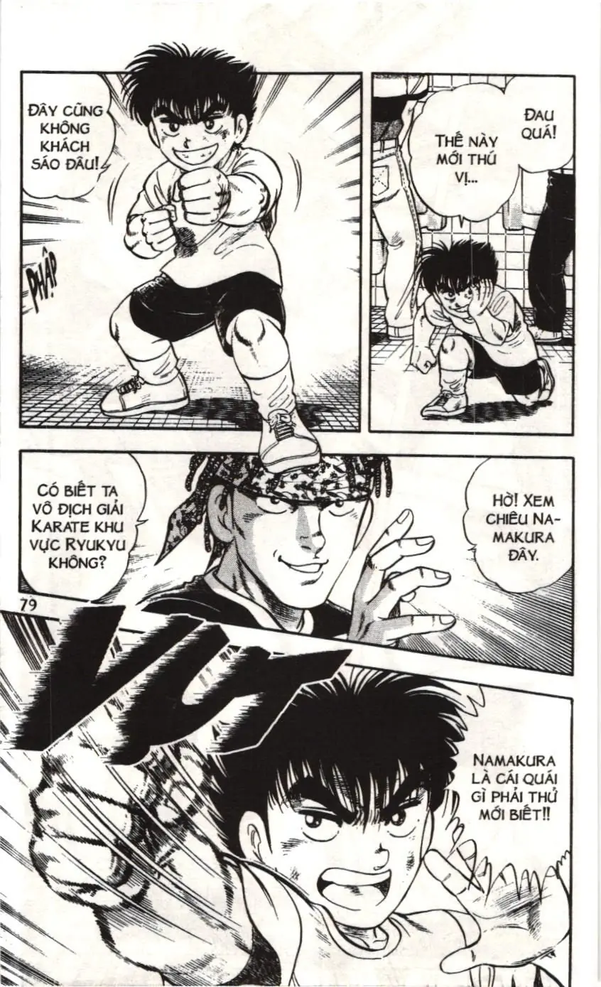 Itto - Cơn lốc sân cỏ (NXB Kim Đồng) Chapter 137 - Trang 26