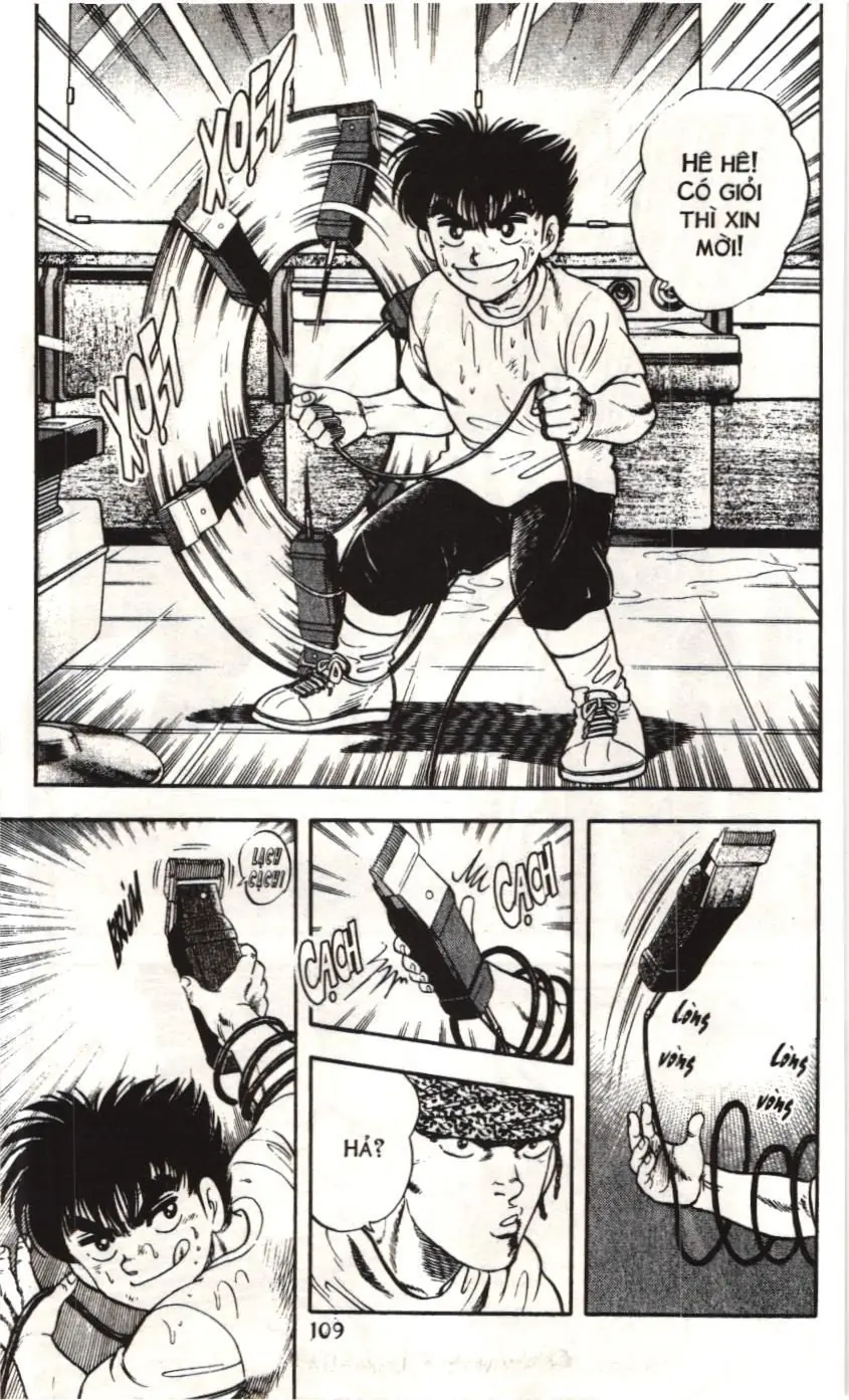 Itto - Cơn lốc sân cỏ (NXB Kim Đồng) Chapter 138 - Trang 10
