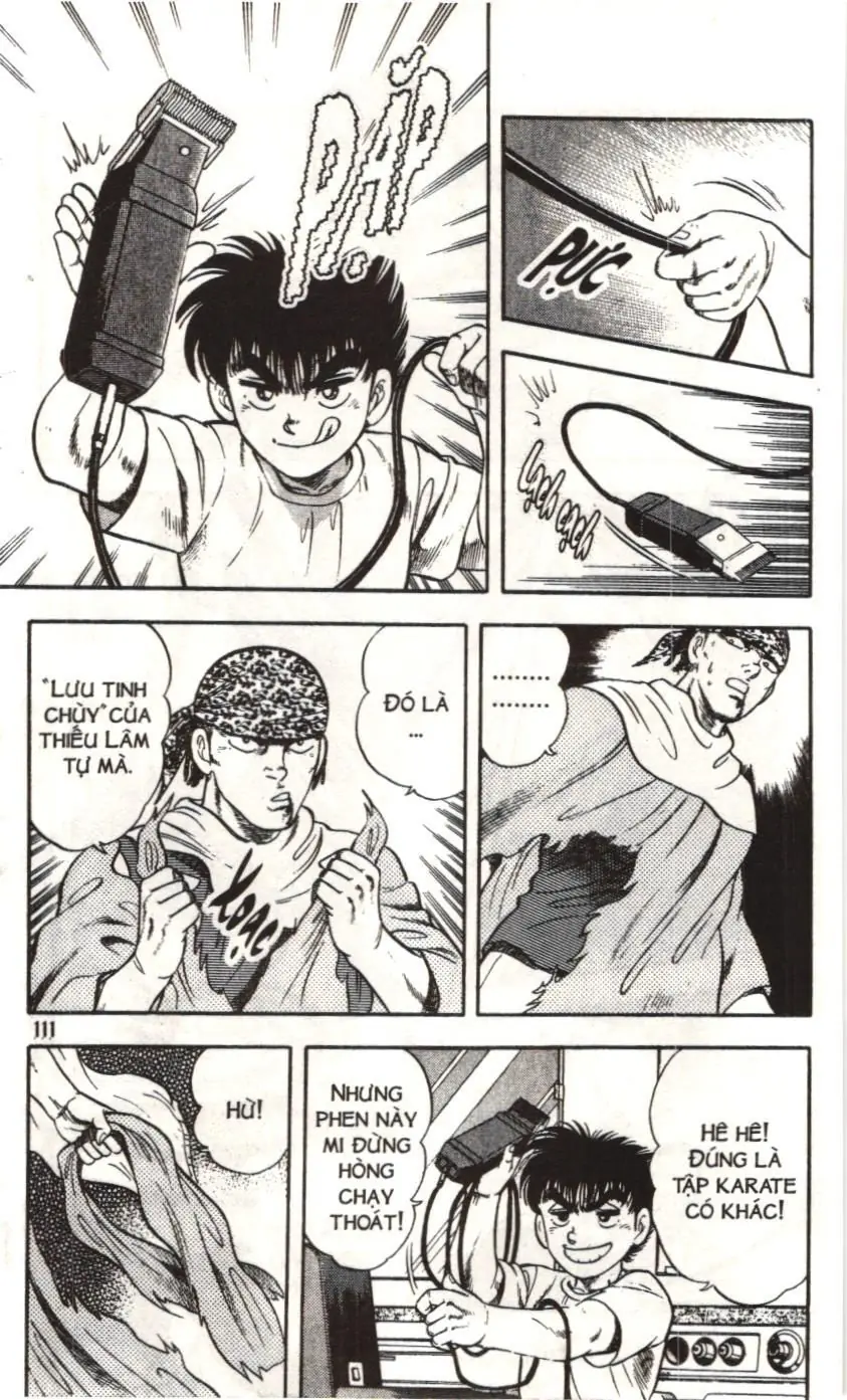 Itto - Cơn lốc sân cỏ (NXB Kim Đồng) Chapter 138 - Trang 12