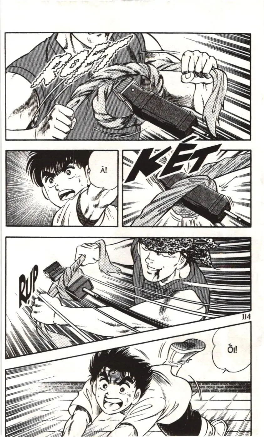 Itto - Cơn lốc sân cỏ (NXB Kim Đồng) Chapter 138 - Trang 15