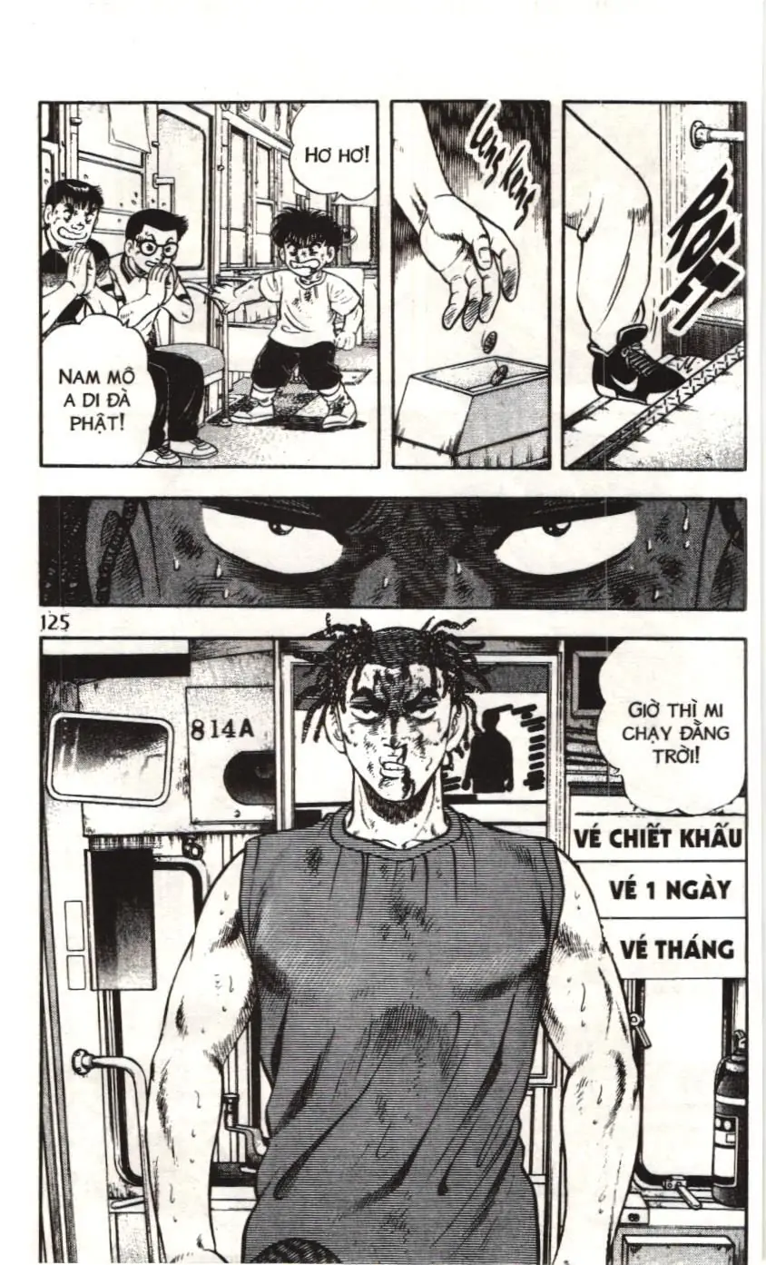 Itto - Cơn lốc sân cỏ (NXB Kim Đồng) Chapter 138 - Trang 26