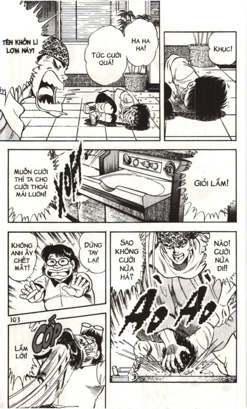 Itto - Cơn lốc sân cỏ (NXB Kim Đồng) Chapter 138 - Trang 4
