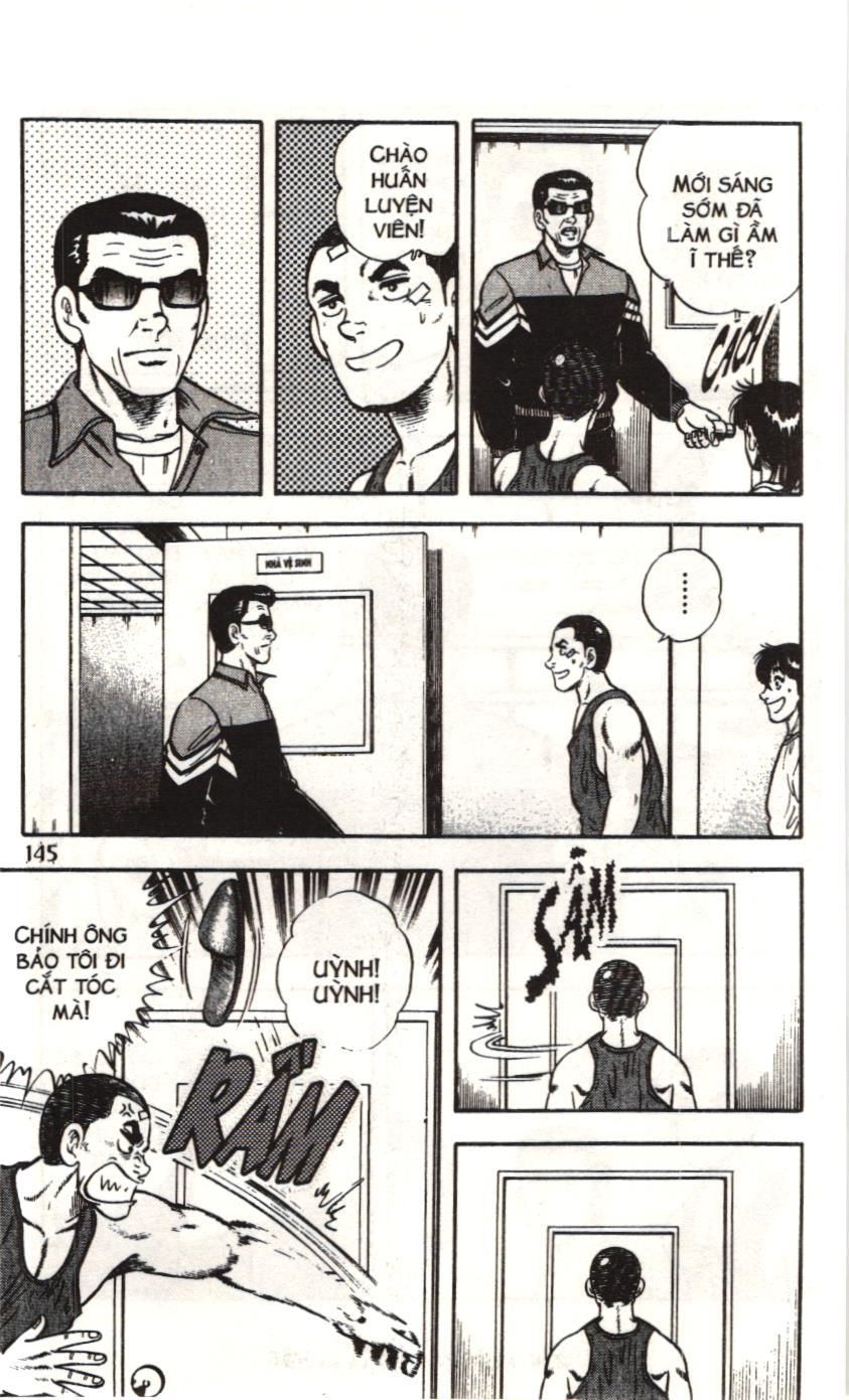 Itto - Cơn lốc sân cỏ (NXB Kim Đồng) Chapter 139 - Trang 2