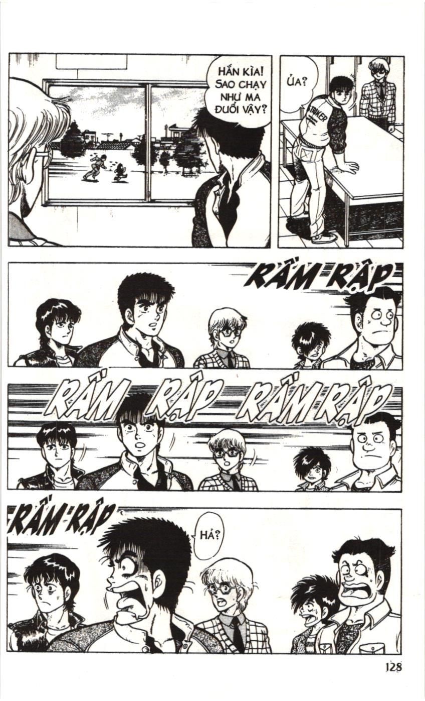 Itto - Cơn lốc sân cỏ (NXB Kim Đồng) Chapter 15 - Trang 32