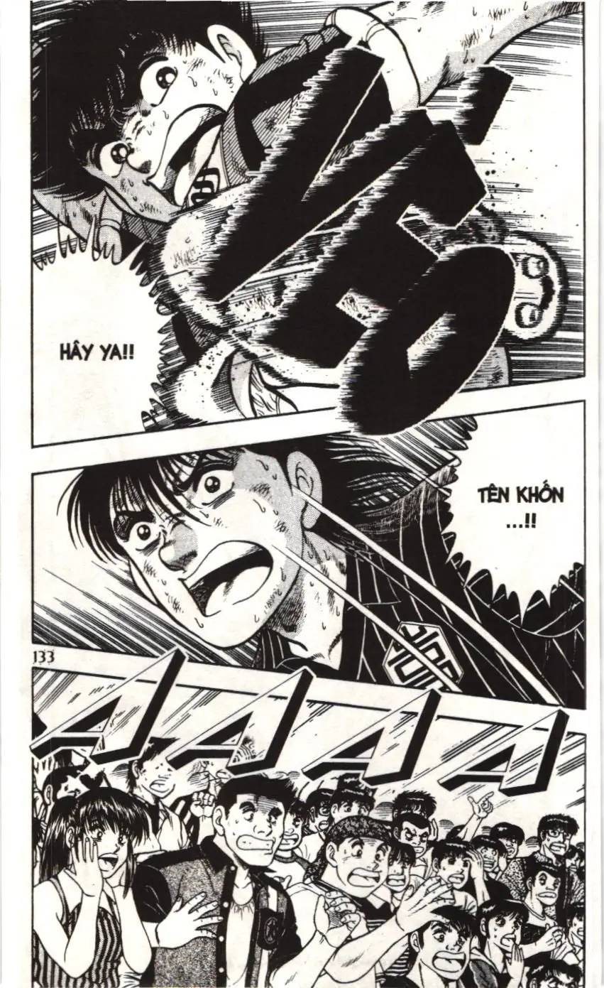 Itto - Cơn lốc sân cỏ (NXB Kim Đồng) Chapter 154 - Trang 28