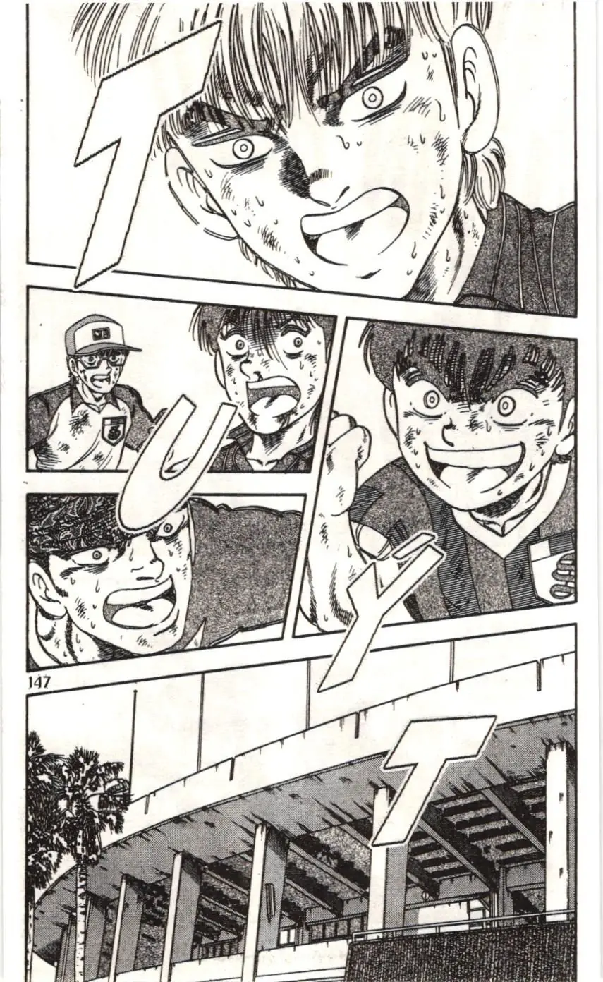 Itto - Cơn lốc sân cỏ (NXB Kim Đồng) Chapter 154 - Trang 42
