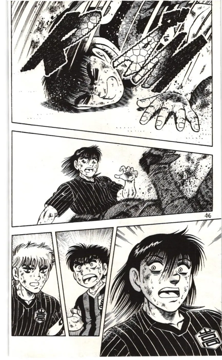 Itto - Cơn lốc sân cỏ (NXB Kim Đồng) Chapter 160 - Trang 43