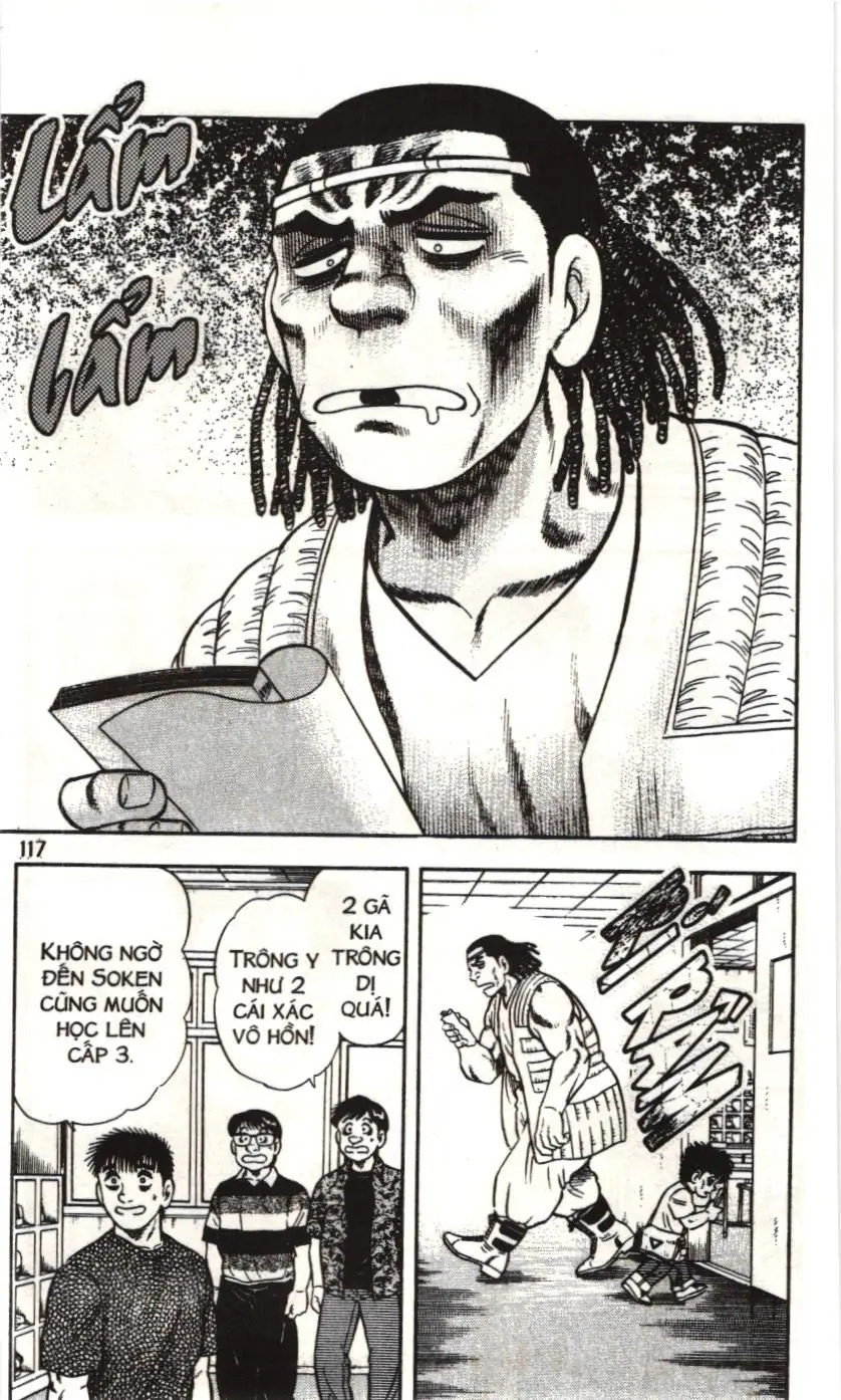 Itto - Cơn lốc sân cỏ (NXB Kim Đồng) Chapter 162 - Trang 25